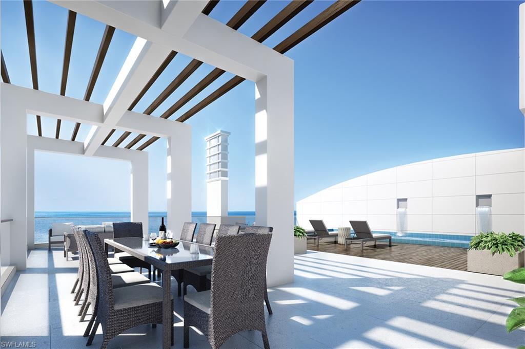 MYSTIQUE - Residential