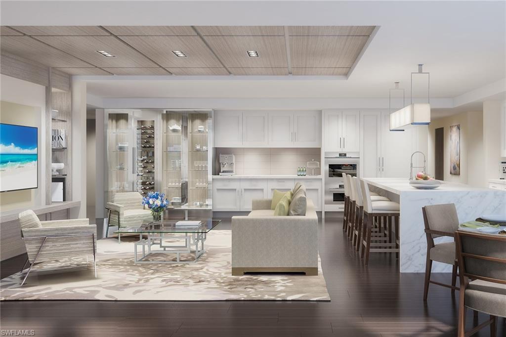 MYSTIQUE - Residential