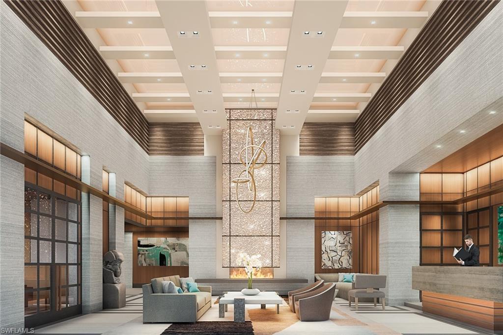 MYSTIQUE - Residential