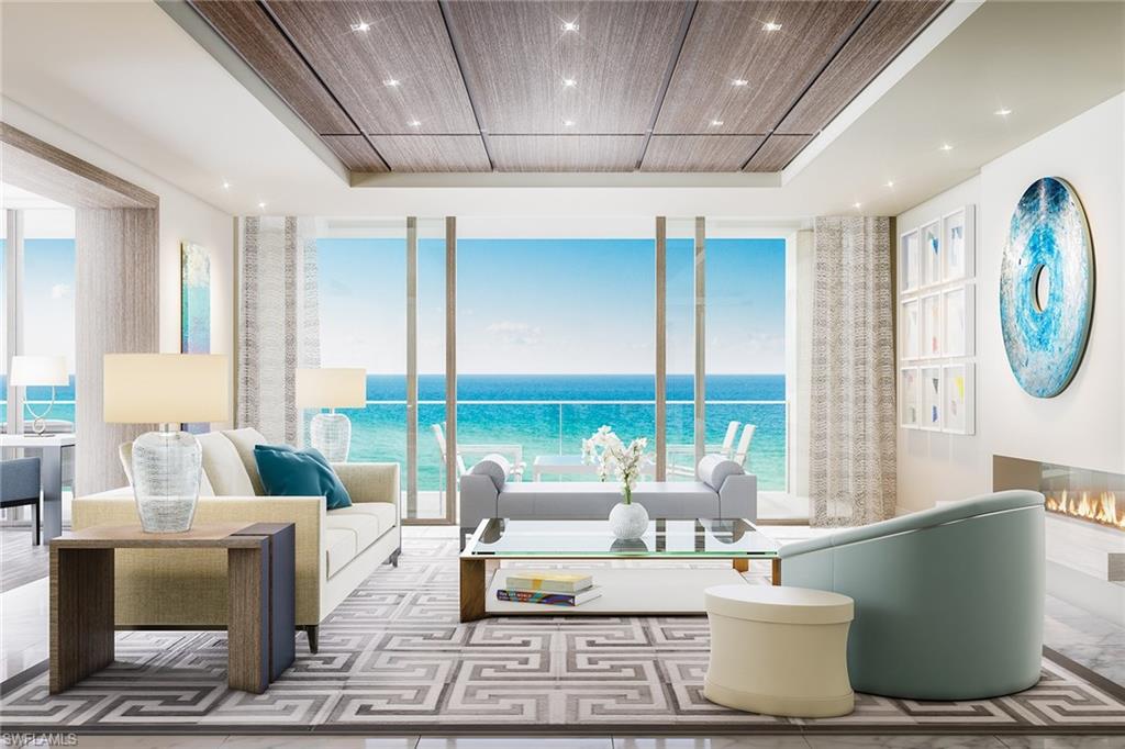 MYSTIQUE - Residential