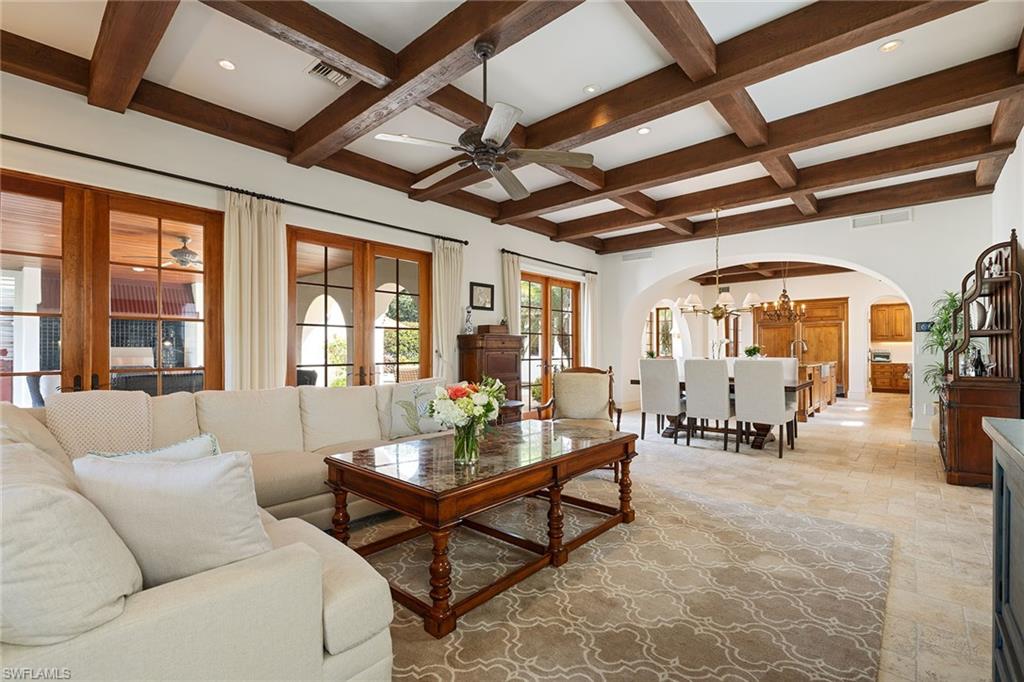 LUCARNO - Residential