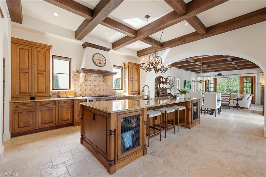 LUCARNO - Residential