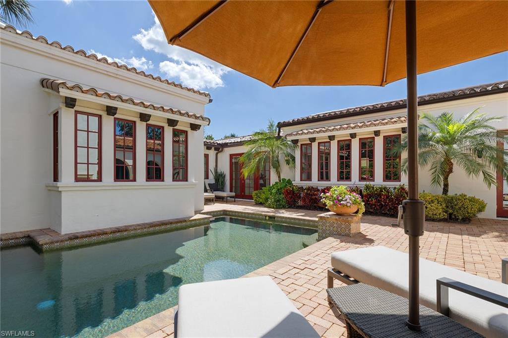 LUCARNO - Residential