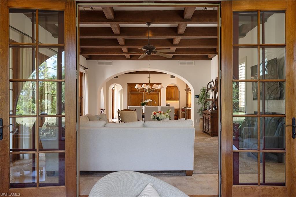 LUCARNO - Residential