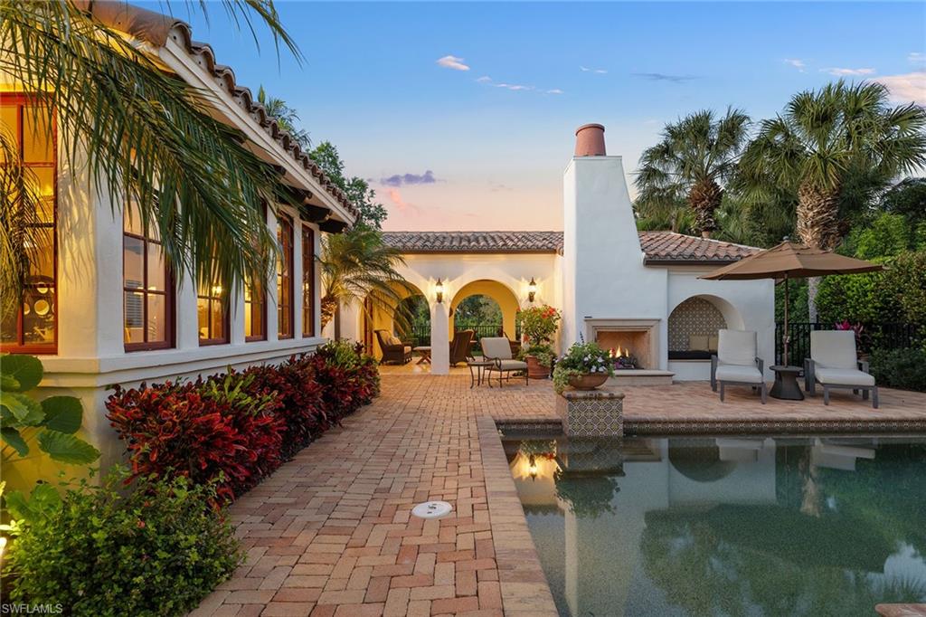 LUCARNO - Residential