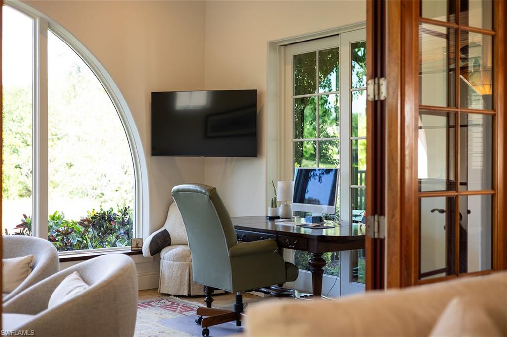 LUCARNO - Residential