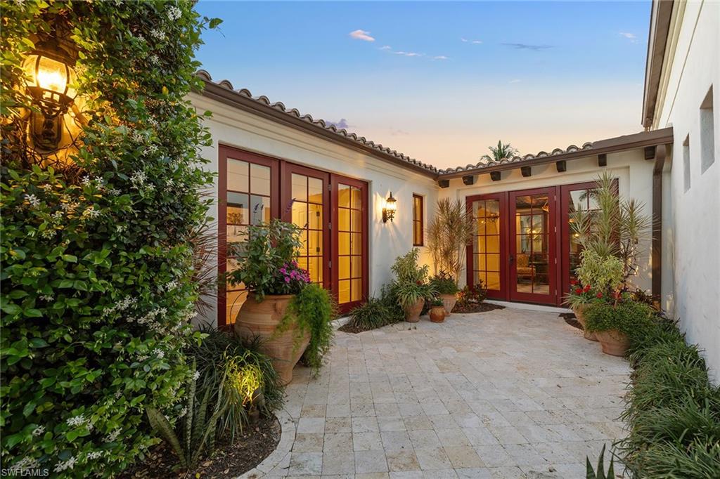 LUCARNO - Residential