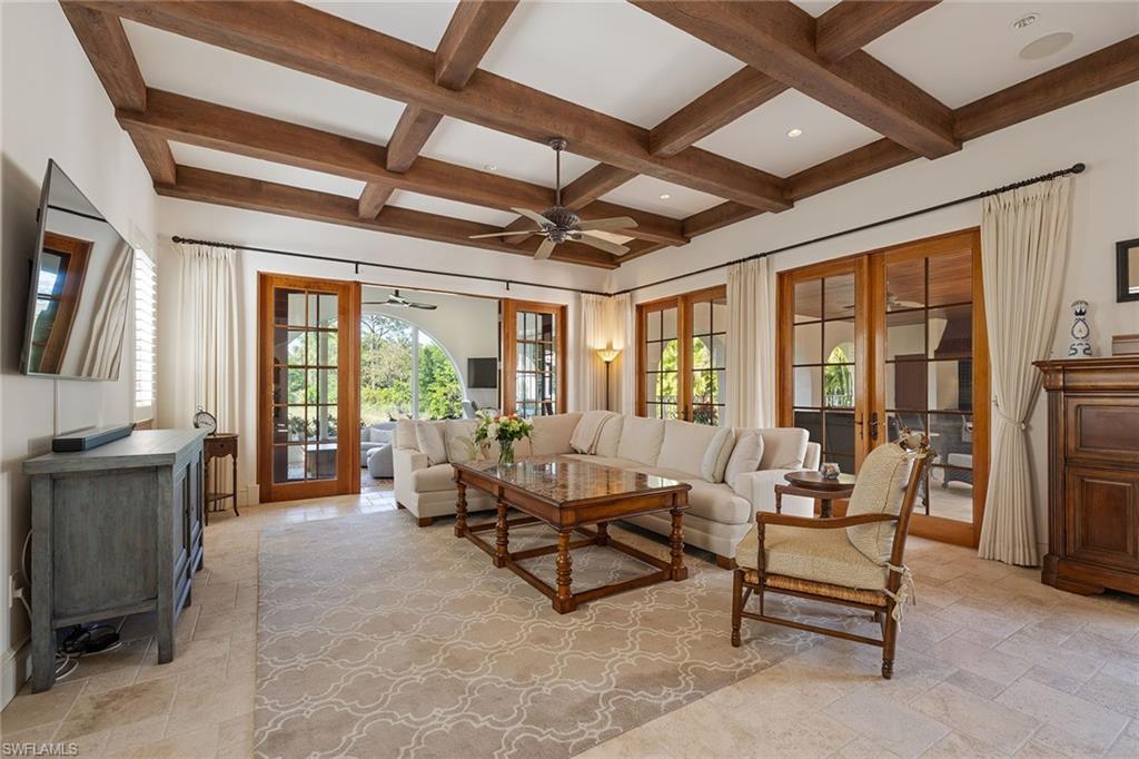 LUCARNO - Residential