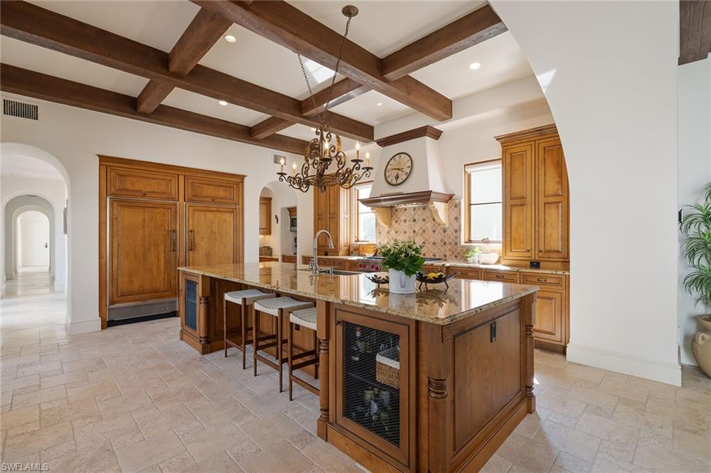 LUCARNO - Residential