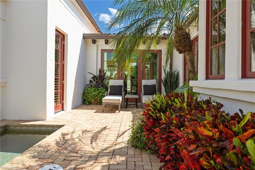 LUCARNO - Residential