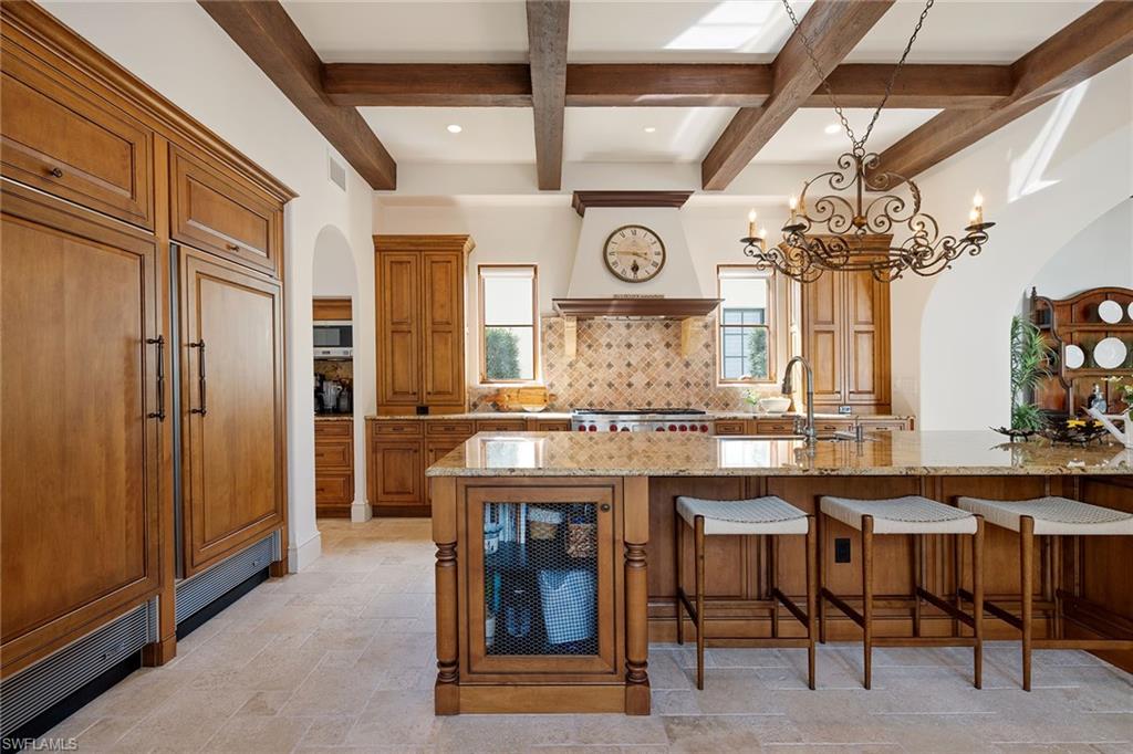 LUCARNO - Residential