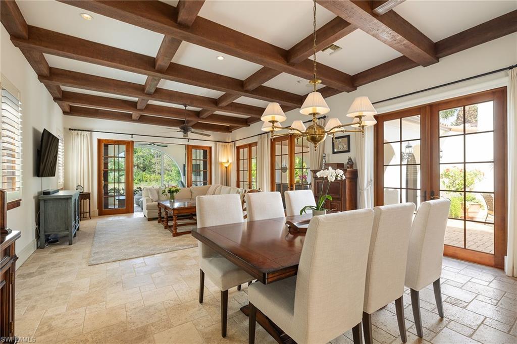 LUCARNO - Residential