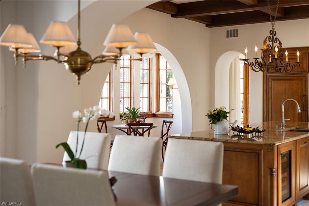 LUCARNO - Residential