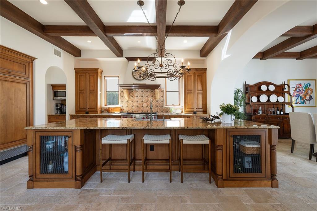 LUCARNO - Residential