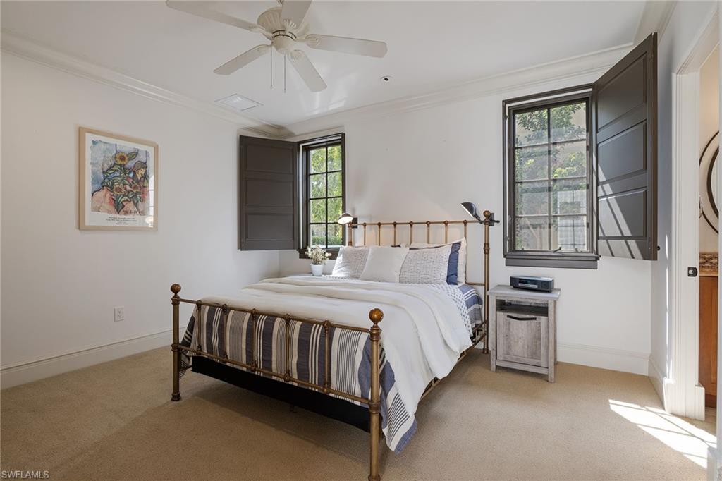 LUCARNO - Residential