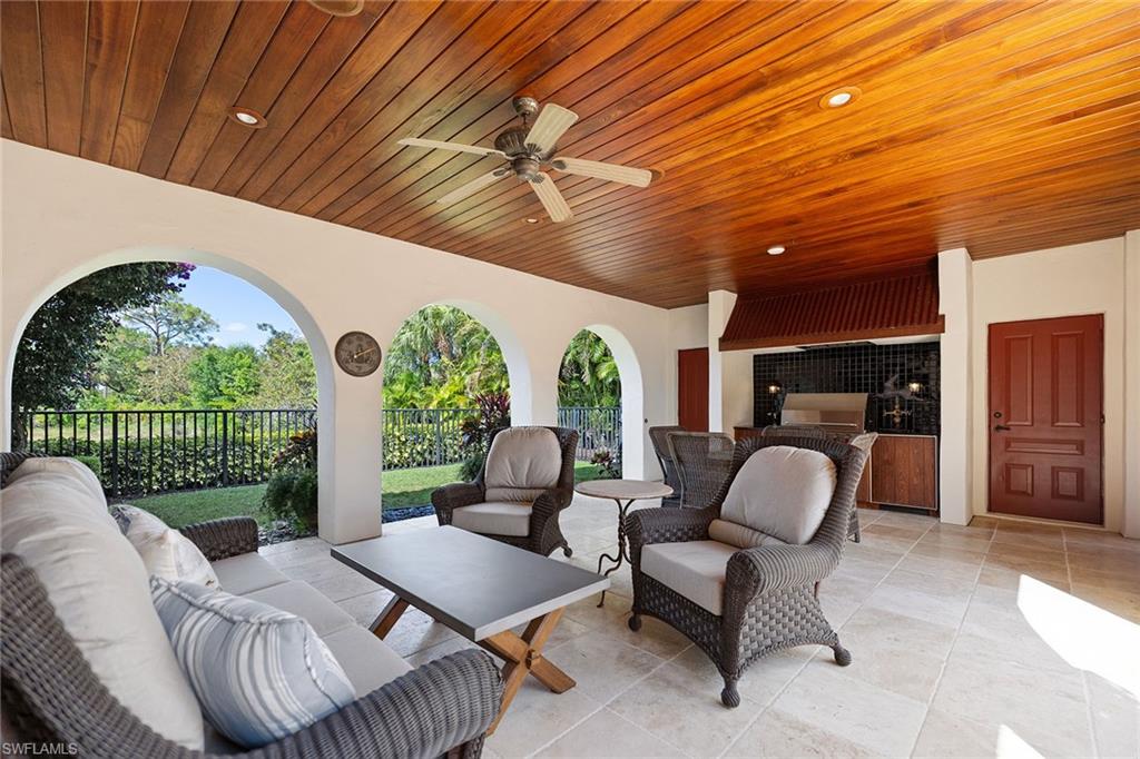 LUCARNO - Residential