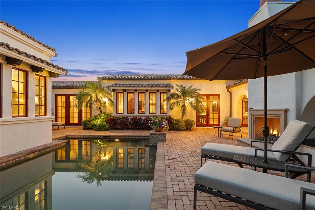 LUCARNO - Residential