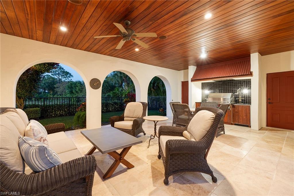 LUCARNO - Residential