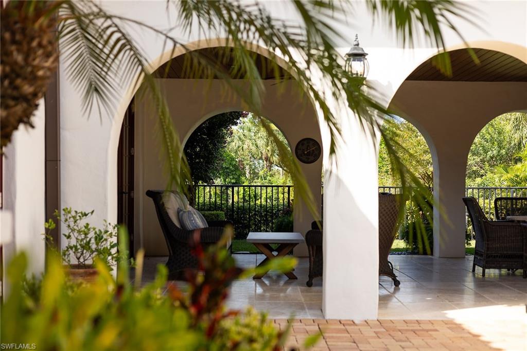 LUCARNO - Residential