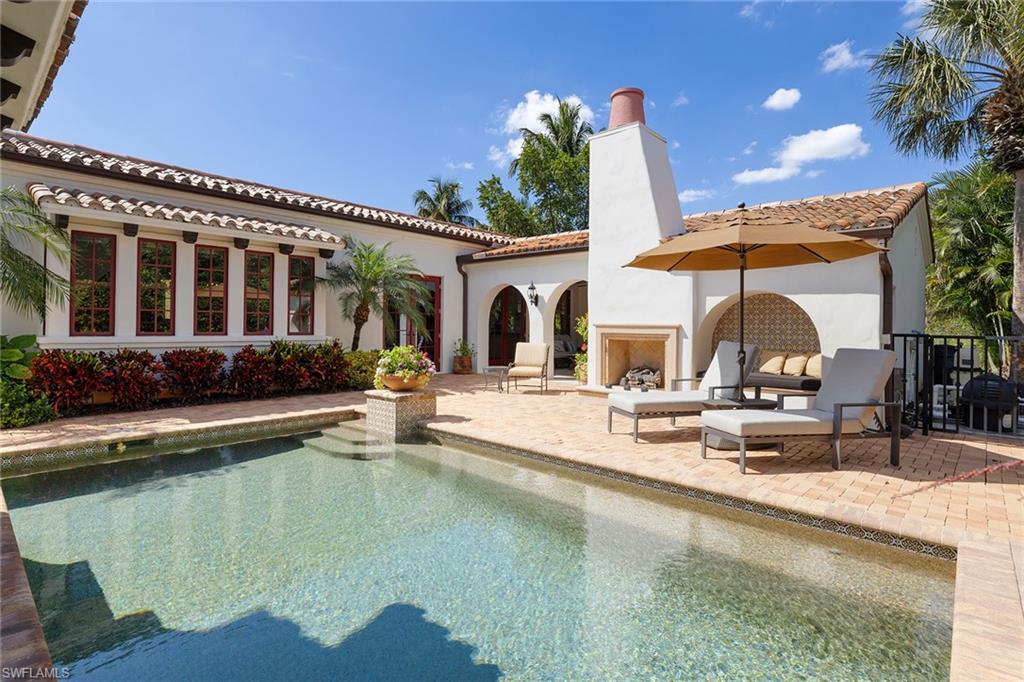 LUCARNO - Residential