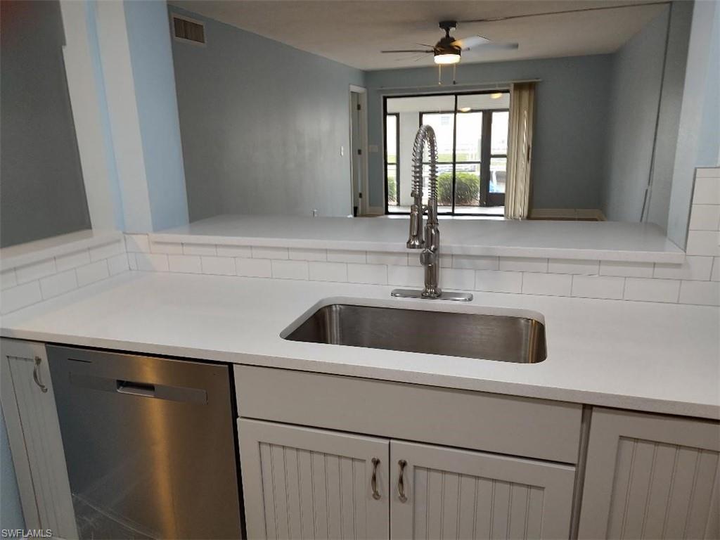 LE GRAND MARQUIS CONDO - Residential Lease