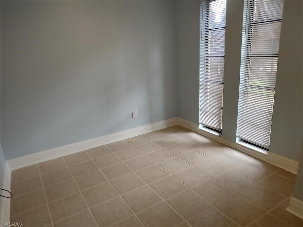 LE GRAND MARQUIS CONDO - Residential Lease