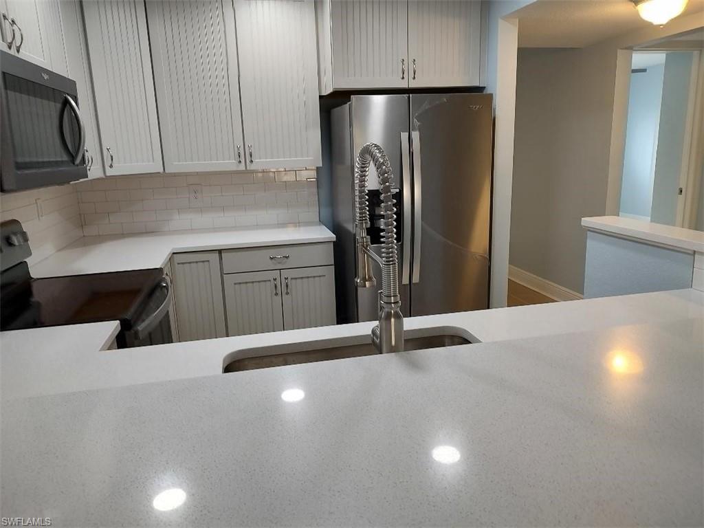 LE GRAND MARQUIS CONDO - Residential Lease