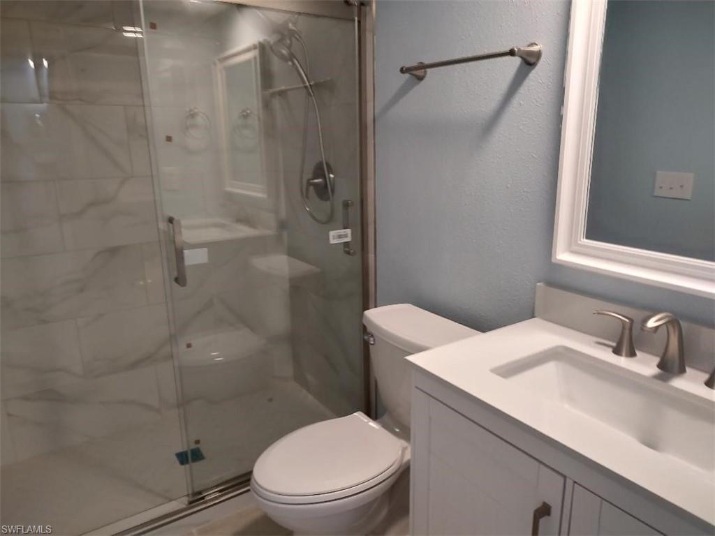 LE GRAND MARQUIS CONDO - Residential Lease