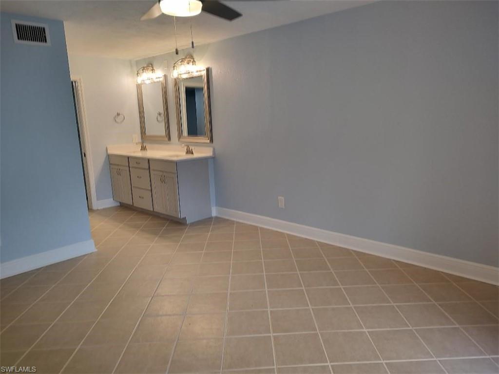 LE GRAND MARQUIS CONDO - Residential Lease