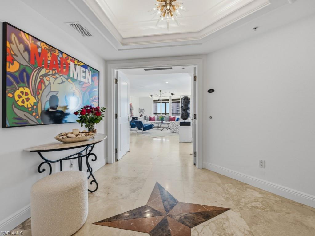 SALERNO AT BAY COLONY - Residential