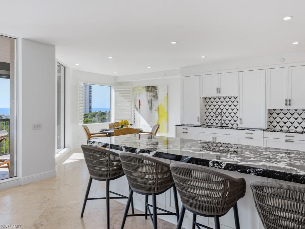 SALERNO AT BAY COLONY - Residential