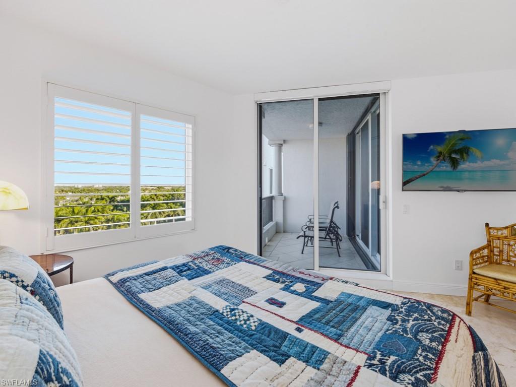 SALERNO AT BAY COLONY - Residential