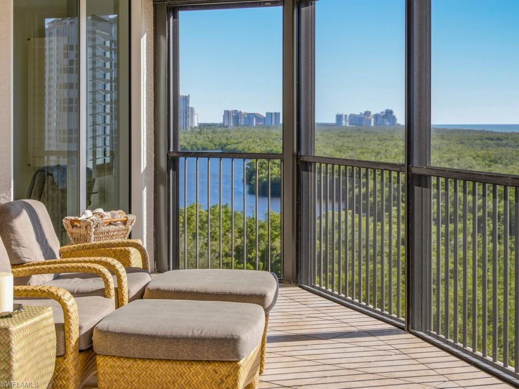 SALERNO AT BAY COLONY - Residential