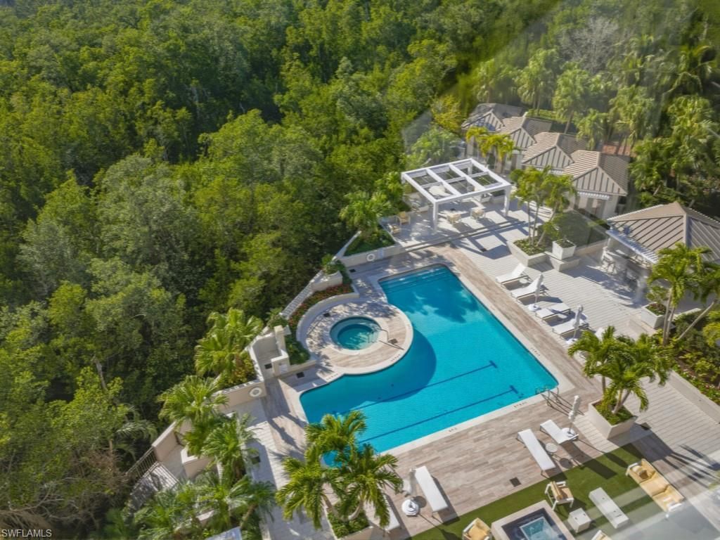 Photo of 8930 Bay Colony DR #703, NAPLES, FL 34108 (MLS # 226009048)