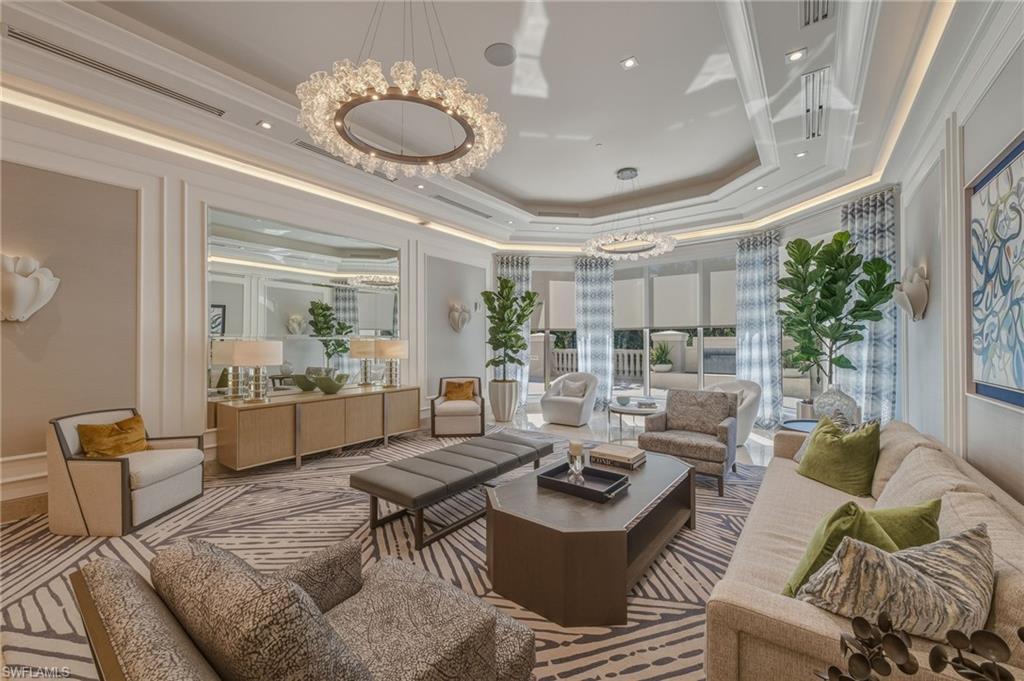 SALERNO AT BAY COLONY - Residential