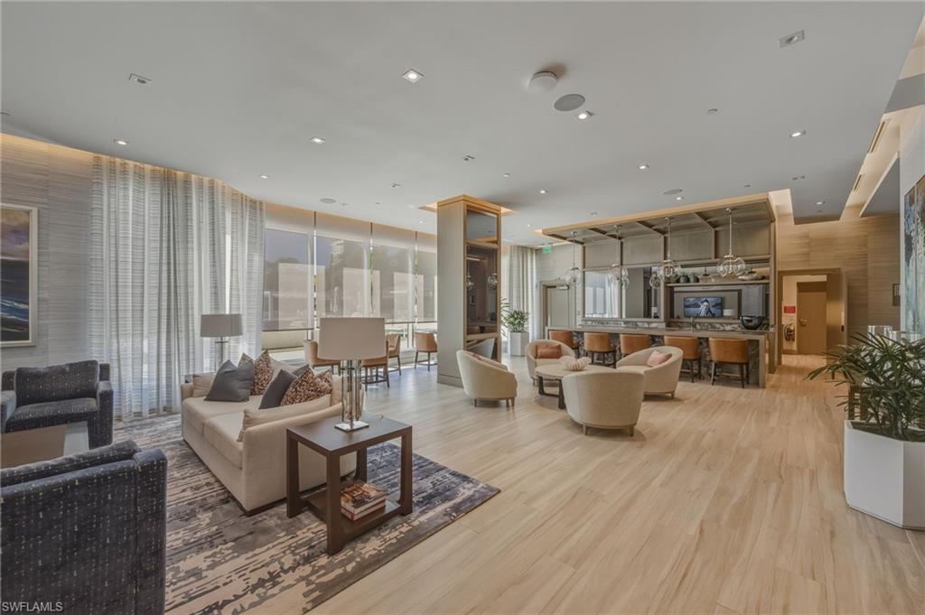 SALERNO AT BAY COLONY - Residential