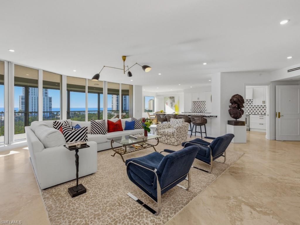 SALERNO AT BAY COLONY - Residential