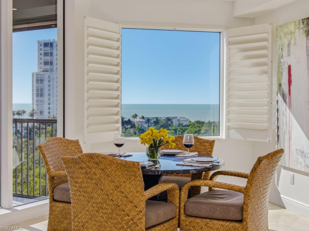 SALERNO AT BAY COLONY - Residential