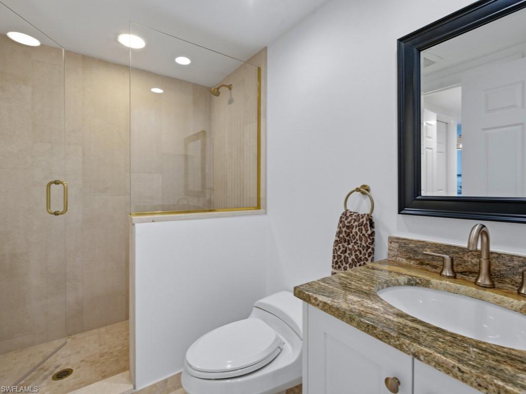 SALERNO AT BAY COLONY - Residential