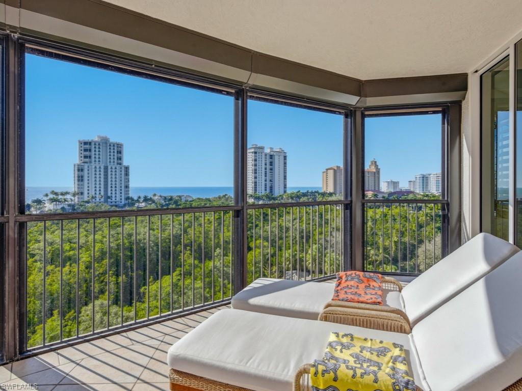 SALERNO AT BAY COLONY - Residential