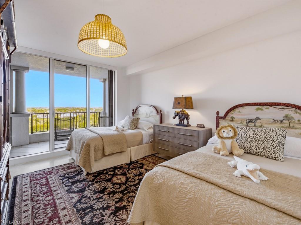 SALERNO AT BAY COLONY - Residential