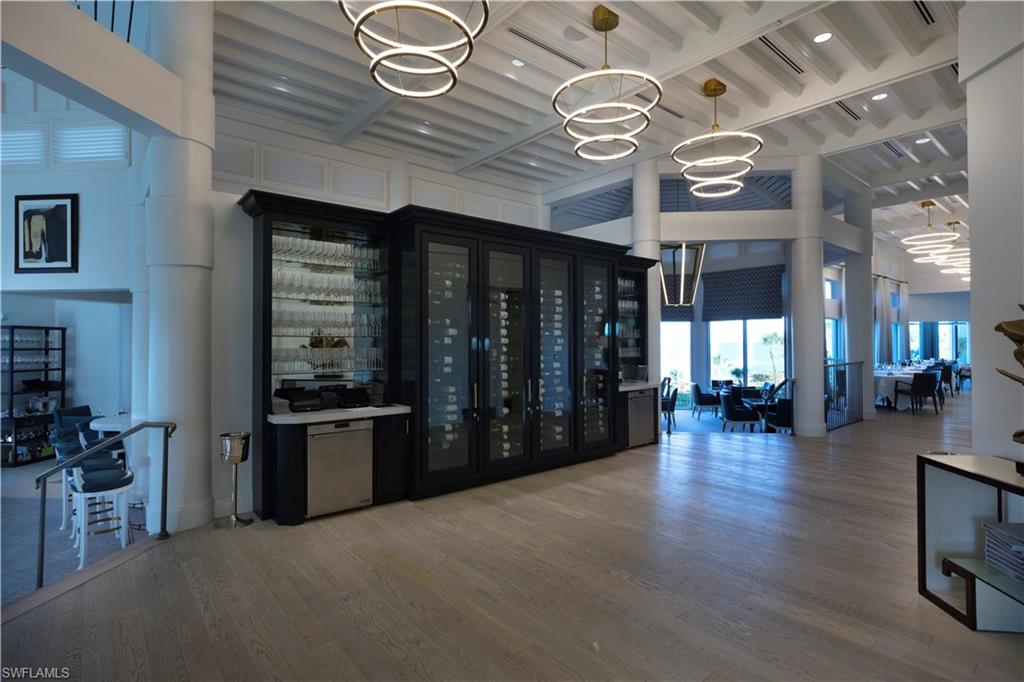 SALERNO AT BAY COLONY - Residential