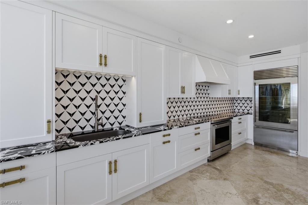 SALERNO AT BAY COLONY - Residential