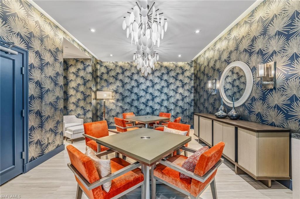 SALERNO AT BAY COLONY - Residential