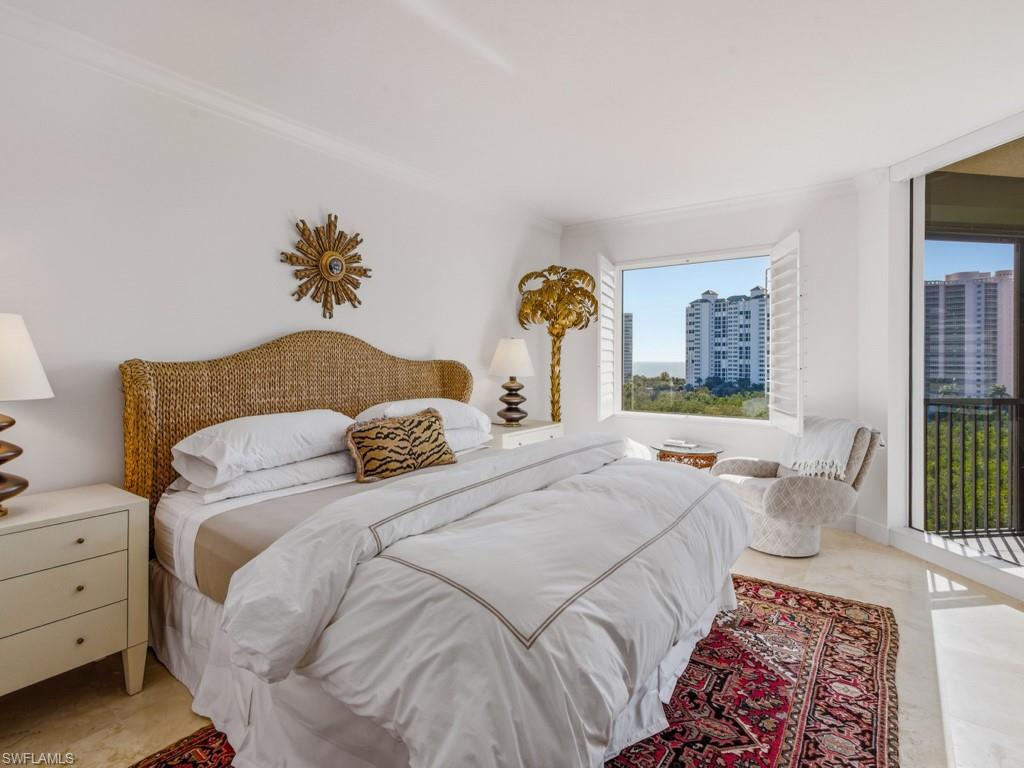 SALERNO AT BAY COLONY - Residential