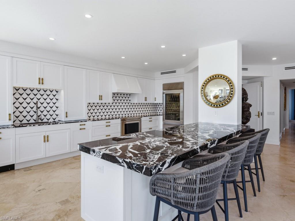 SALERNO AT BAY COLONY - Residential