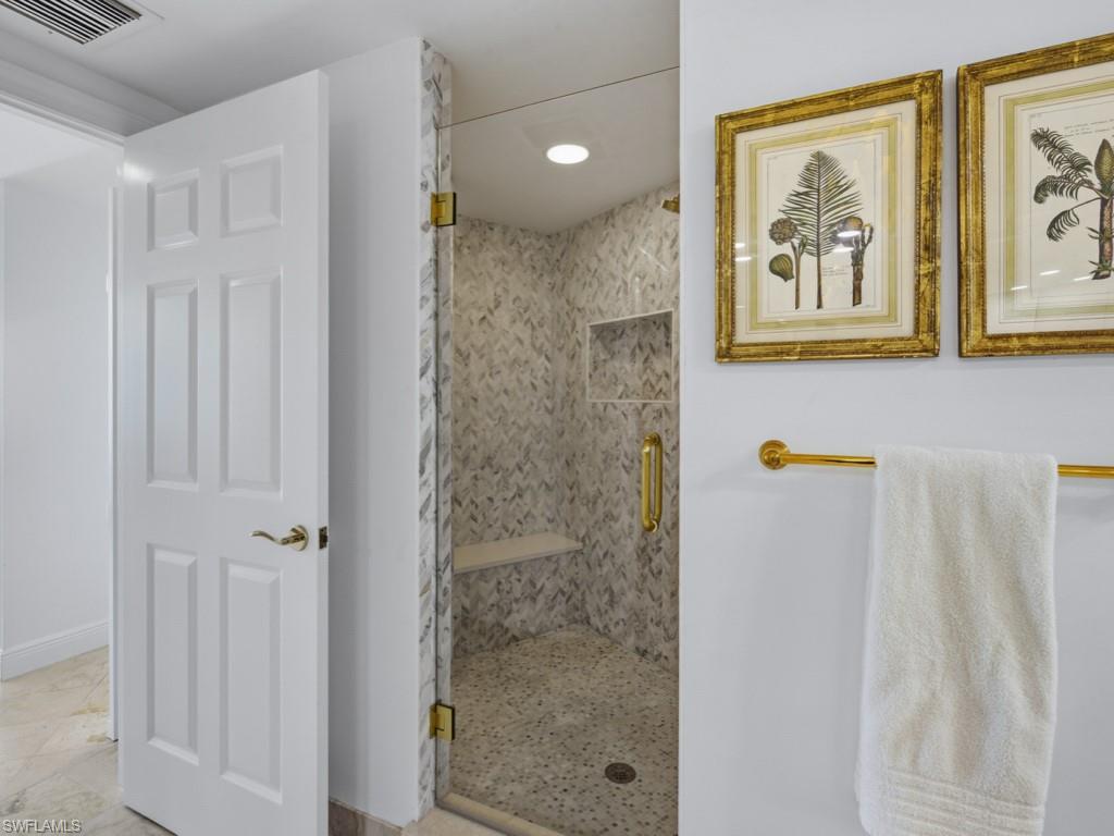 SALERNO AT BAY COLONY - Residential