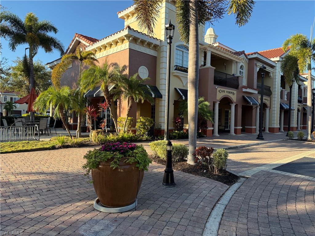 VILLAGIO - Residential