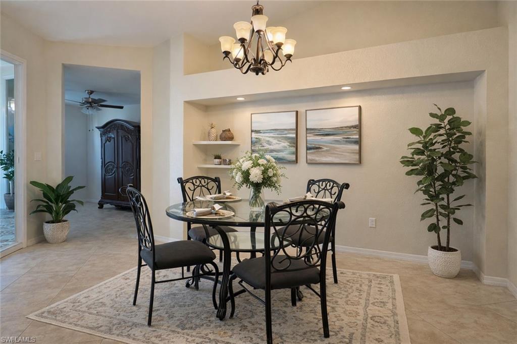 VILLAGIO - Residential