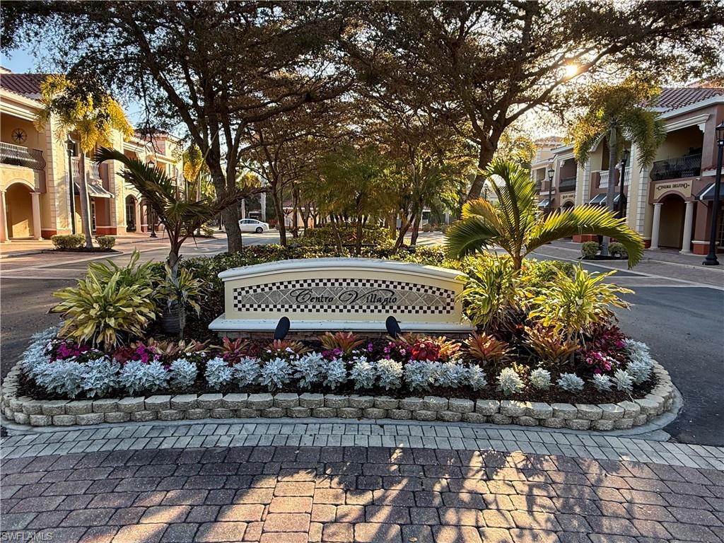 VILLAGIO - Residential